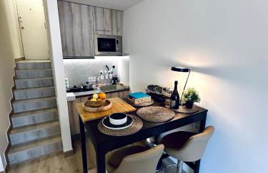 Beachfront Design LUX Studio Apartment - Photo 8