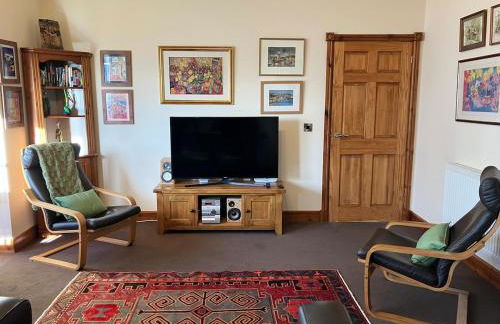 Cosy Holiday Home Portpatrick - Foto 32