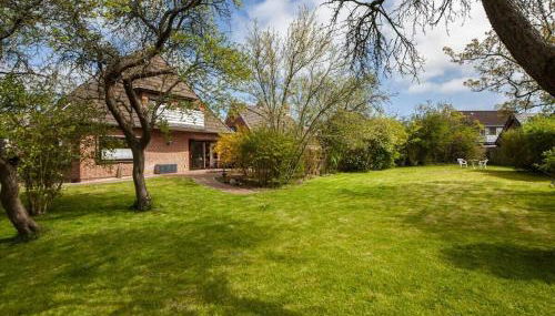 Holiday home in Büsum with swimming pool - Foto 3, Other