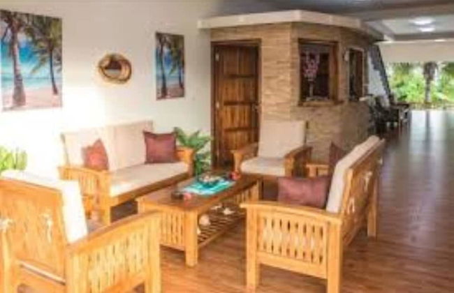 Seashell Beach Villa - Photo 2