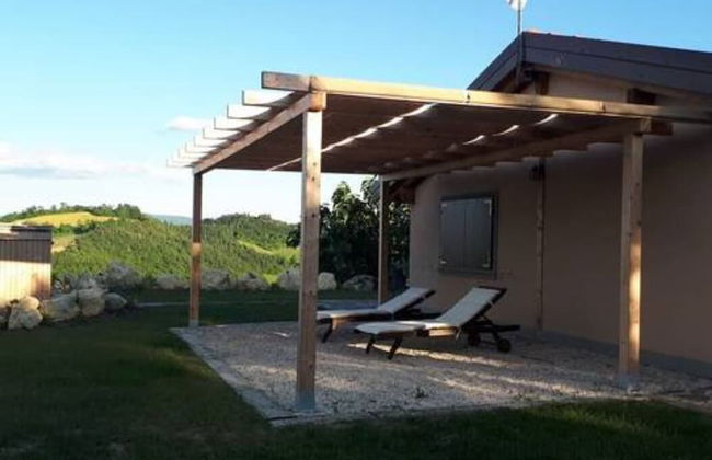 Agriturismo Il Pagliaio - Foto 22