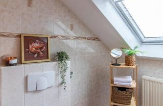 Panorama Apartment I Aufzug I Stellplatz I Natur - Foto 22