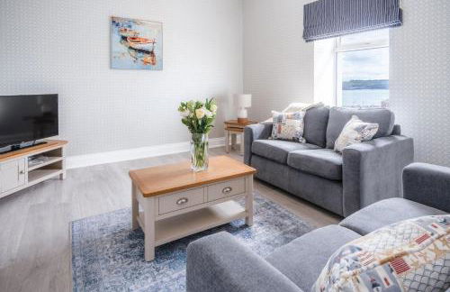 Beach Haven Hideout - 2 Bedroom - Milford Haven - Foto 12