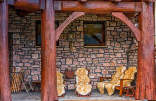 Mythica Chalet - Foto 76