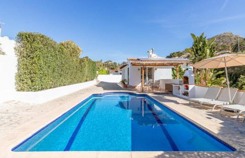 Villa 14 - El Portet - Foto 28