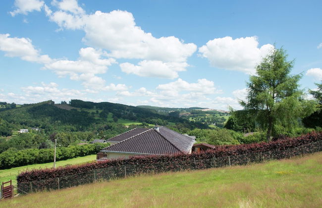 Luxury Apartment in Malmedy with Hot Tub - Foto 39