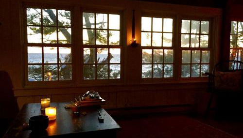 Charming Cottage Rental on a Private Beach in Cape Cod, Massachusetts - Foto 2