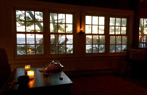 Charming Cottage Rental on a Private Beach in Cape Cod, Massachusetts - Foto 2