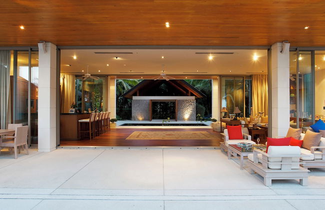 Baan Taley Rom - Foto 33