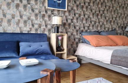 Studio Roy Gradlon Quimper - Foto 9