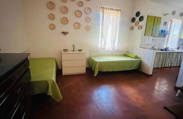 CALABRIA- CASA SUL MARE La Camilluccia - Foto 15