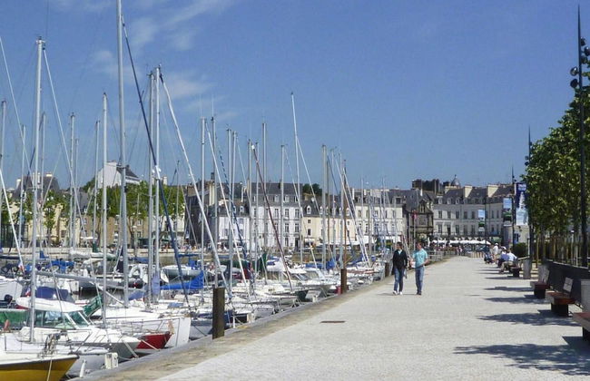 Holiday Home Near Gulf of Morbihan Beach - Foto 20