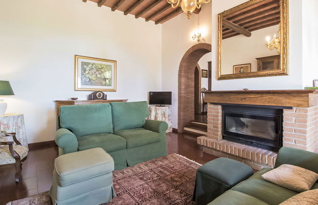 Podere le Valli - Foto 9