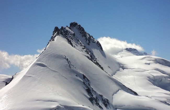 Apartments Saasunia - Foto 26