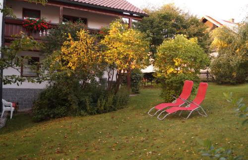 Holiday Home in Haidmühle mit Großem Garten by Interhome - Foto 11