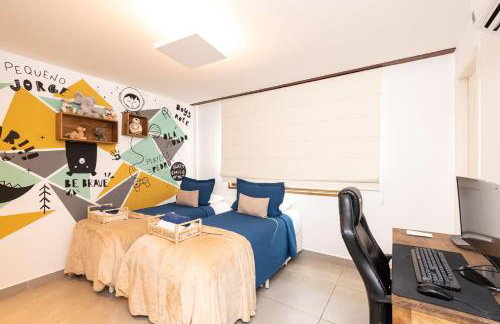 Santa Serra Itaipava - Foto 17