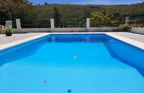 Montejunto Villas - Casa do Plátano - Foto 65