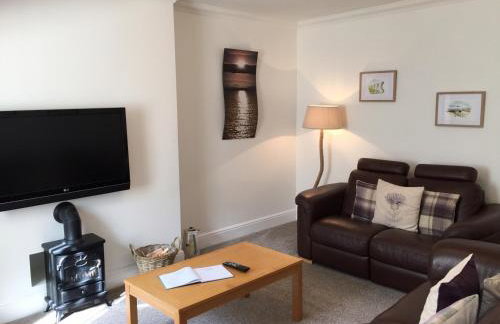 Craigewan Cottage Seatown Cullen - Foto 75