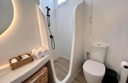 Dall'Egeo παραδοσιακό κυκλαδίτικο σπίτι - Photo 32