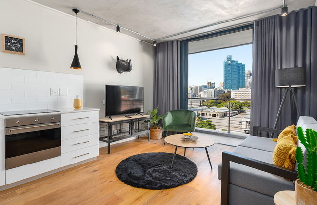 Docklands 407 - Foto 11