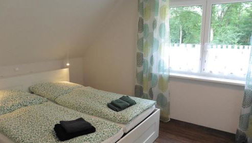 Ferienhaus Im Honigdorf - Foto 4