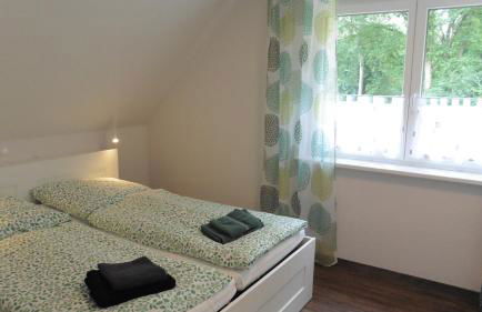 Ferienhaus Im Honigdorf - Foto 4