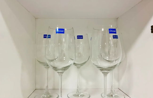 Soho View Residence Luxury Apartment - Foto 16