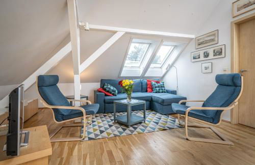 Ferienwohnung Sillack - Foto 7