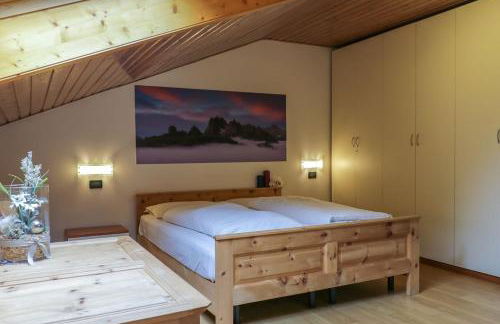 Appartamento Hubertus 2 camere - Foto 1