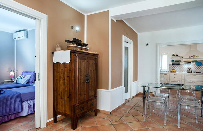 Belvilla by OYO Casa Marsala uno - Foto 22