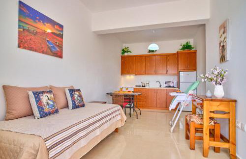 Stacys Apartments near Sidari - Foto 7