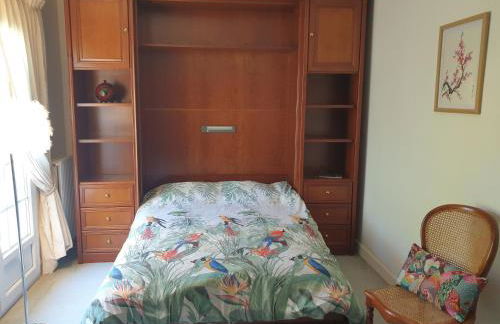 Reposant, arboré, confort, clos, bien équipé, Beauval, Châteaux - Foto 17