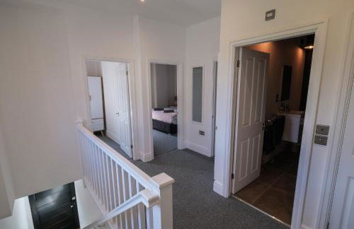 The Eden Warehouse - Green Apartment, sleeps 5 - Foto 34