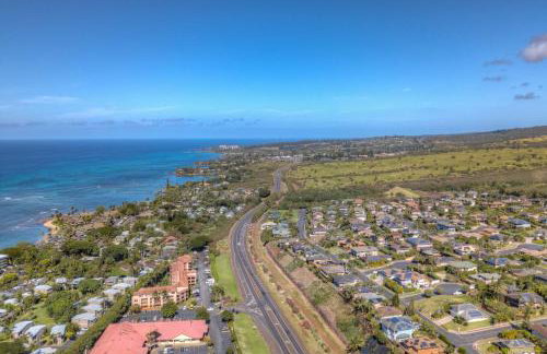 Kahana Manor 418 1 Bedroom Condo by RedAwning - Foto 52