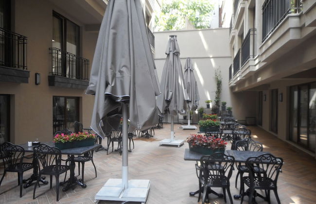 Keten Suites Taksim - Foto 62