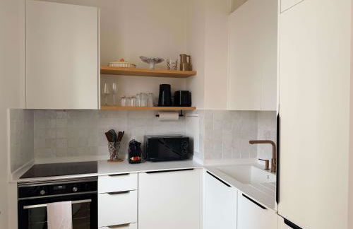 Le Guitry - Bois d'Arcy - Foto 7