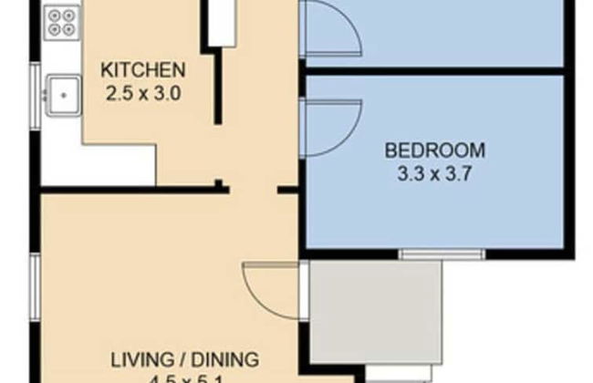 Fieldsend Cottage - Foto 10