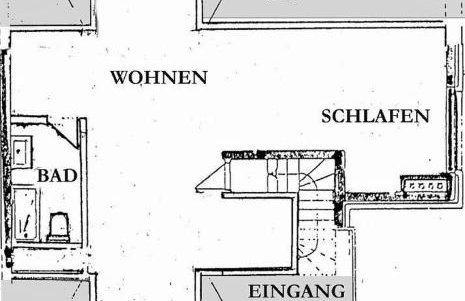 Helle Ferienwohnung im Loft-Charakter - Foto 22