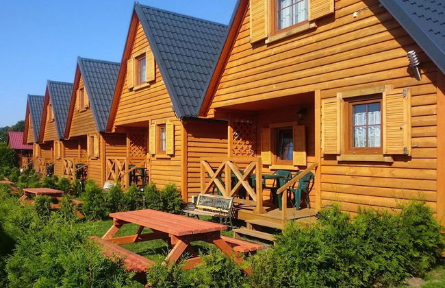 Holiday Home in Jaroslawiec Near Beach & Cliff - Photo 13