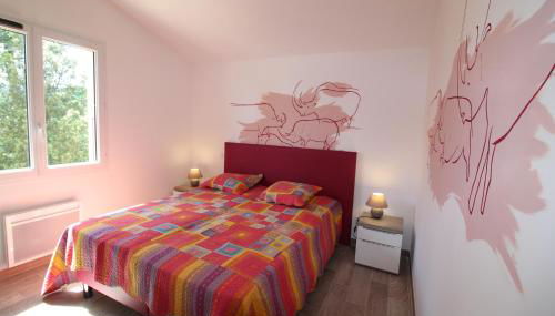 Gîte des arts premiers - Photo 4