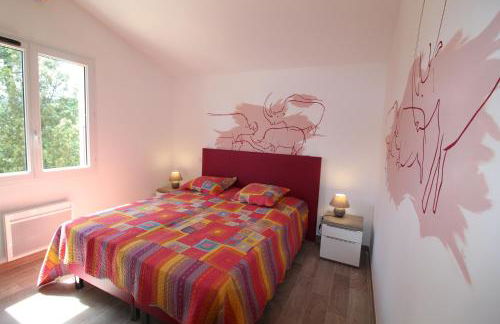 Gîte des arts premiers - Foto 4