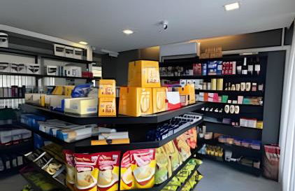 Studio Duo Jk Requinte 904 - Photo 16