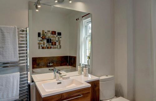 Lambourn House, Countryside Retreat for up to 26 - Foto 37