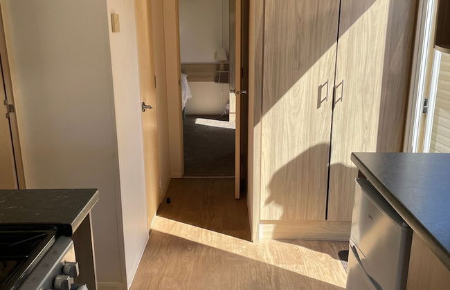 Parkdean Static Caravan on Cherry Tree h - Foto 16