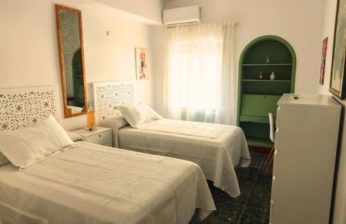 Ronda Suite, Parking gratuito cercano - Foto 8