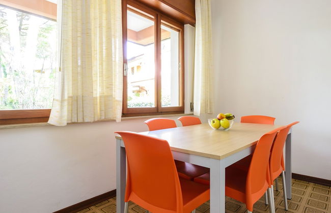 Villa Alba - Photo 8