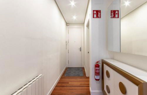 Apartamento en Indautxu - Foto 6