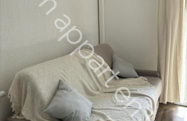 Mon Appart en Ville - Foto 5