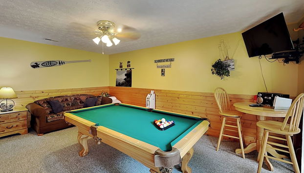 Servizio della struttura