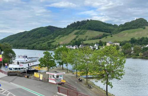 Moselresidenz Bellevue Alf - Foto 5